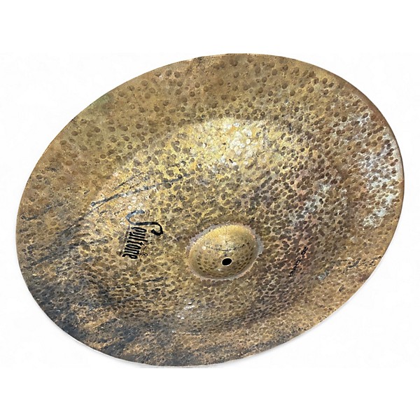 Used Soultone 20in NATURAL PROTOTYPE Cymbal