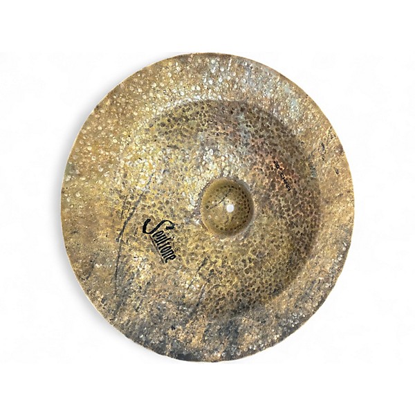 Used Soultone 20in NATURAL PROTOTYPE Cymbal