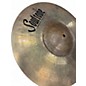 Used Soultone 20in GOSPEL MEGA BELL Cymbal thumbnail