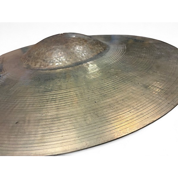 Used Soultone 20in GOSPEL MEGA BELL Cymbal