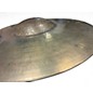 Used Soultone 20in GOSPEL MEGA BELL Cymbal
