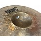 Used Soultone 20in GOSPEL MEGA BELL Cymbal