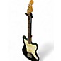 Used Fender Modern Player Jazzmaster British Green Solid Body Electric Guitar