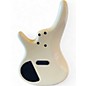 Used Ibanez SR250 Pearl White Electric Bass Guitar