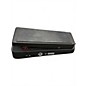 Used Dunlop 535Q Cry Baby Multi-Wah Effect Pedal