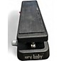 Used Dunlop 535Q Cry Baby Multi-Wah Effect Pedal