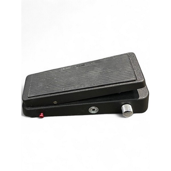 Used Dunlop 535Q Cry Baby Multi-Wah Effect Pedal