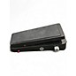 Used Dunlop 535Q Cry Baby Multi-Wah Effect Pedal