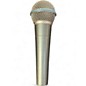 Used Shure Beta 58A Dynamic Microphone