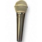 Used Shure SM48LC Dynamic Microphone thumbnail