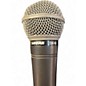 Used Shure SM48LC Dynamic Microphone