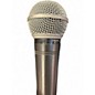 Used Shure SM48LC Dynamic Microphone
