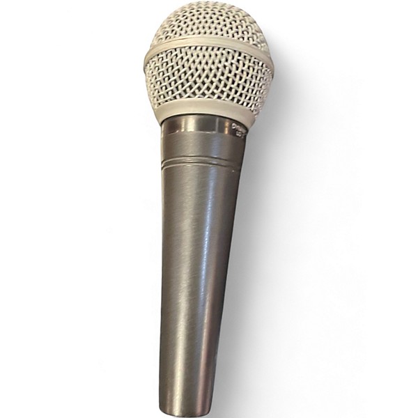 Used Shure SM48LC Dynamic Microphone