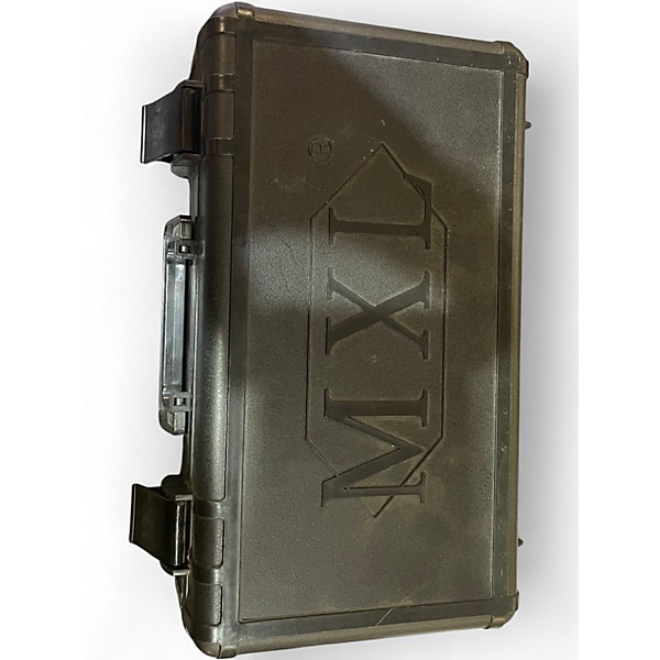 Used MXL RED ENSEMBLE KIT Microphone Pack