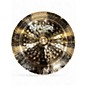 Used Paiste 18in 900 Series 18" China Cymbal thumbnail