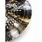 Used Paiste 18in 900 Series 18" China Cymbal