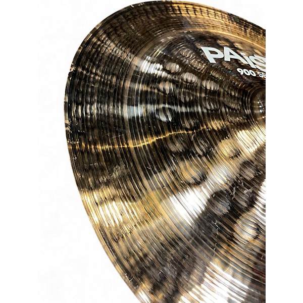 Used Paiste 18in 900 Series 18" China Cymbal