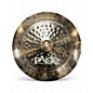 Used Paiste 18in 900 Series 18" China Cymbal