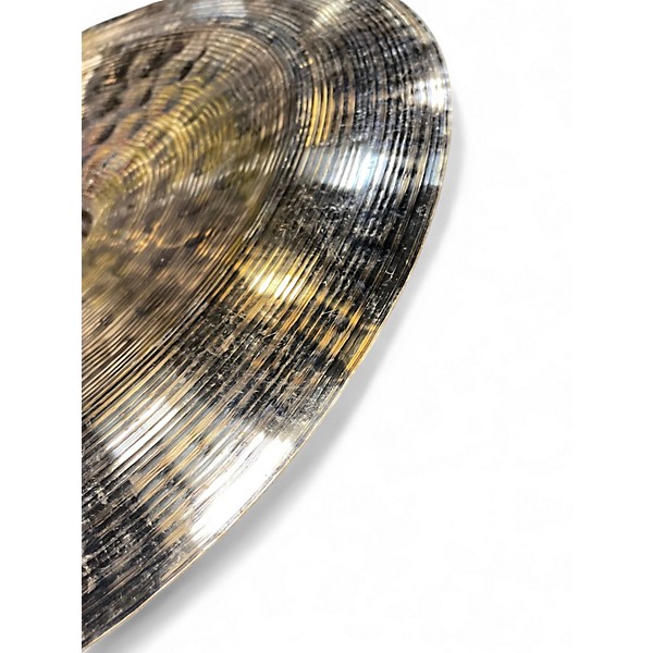Used Paiste 18in 900 Series 18" China Cymbal