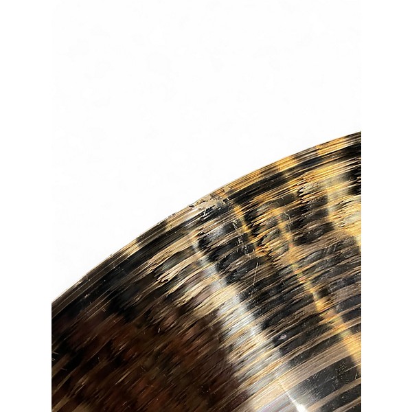 Used Paiste 18in 900 Series 18" China Cymbal