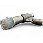 Used Shure Beta 57A Dynamic Microphone