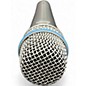 Used Shure Beta 57A Dynamic Microphone