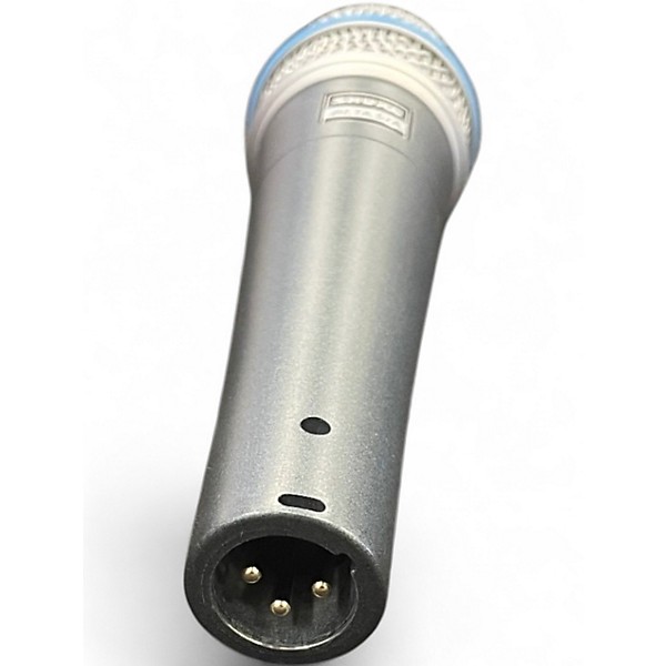 Used Shure Beta 57A Dynamic Microphone