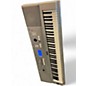 Used Yamaha DGX220 Portable Keyboard thumbnail