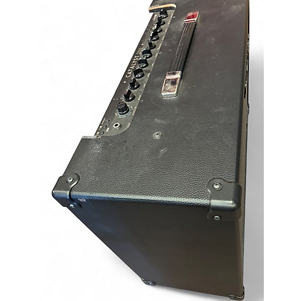Used Line 6 CATALYST 200 Guitar Combo Amp