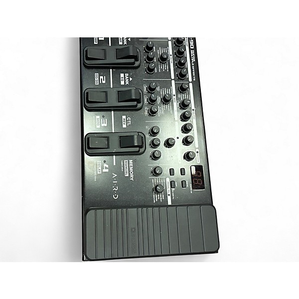 Used BOSS ME90 Effect Processor