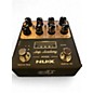 Used NUX AMP ACADEMY Pedal