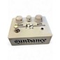 Used Sundance Electric drive pedal Effect Pedal thumbnail