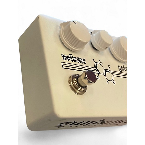 Used Sundance Electric drive pedal Effect Pedal