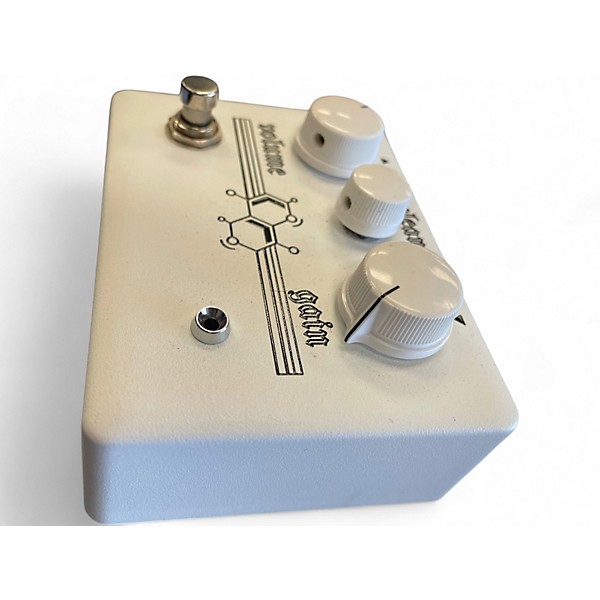 Used Sundance Electric drive pedal Effect Pedal