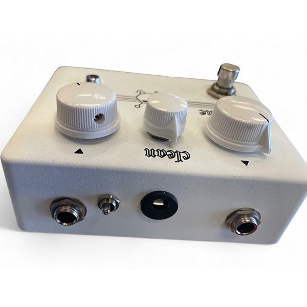 Used Sundance Electric drive pedal Effect Pedal