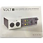 Used Universal Audio VOLT 2 Audio Interface thumbnail