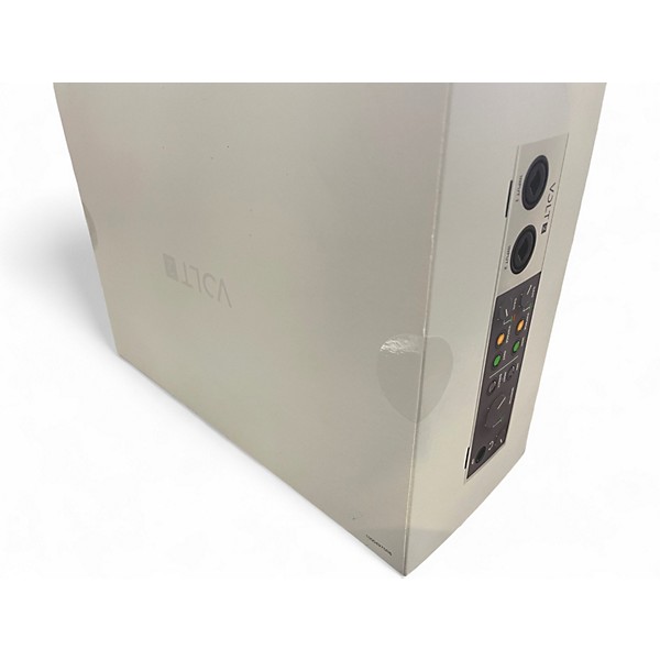 Used Universal Audio VOLT 2 Audio Interface