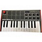 Used Akai Professional MPK MINI MKIII MIDI Controller thumbnail
