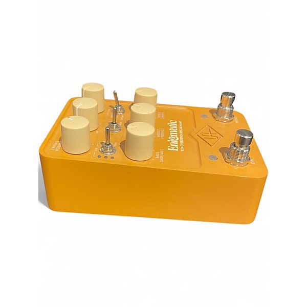 Used Universal Audio Enigmatic 82 Effect Pedal