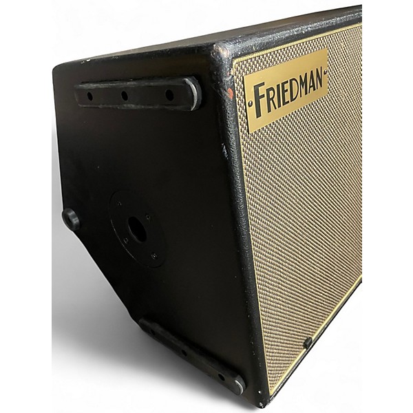 Used Friedman ASM12 Powered Speaker