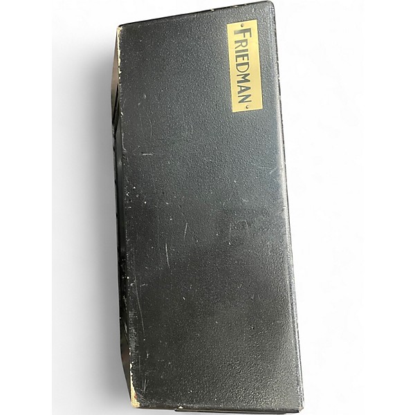 Used Friedman ASM12 Powered Speaker