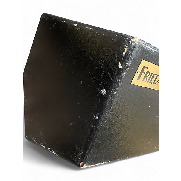 Used Friedman ASM12 Powered Speaker