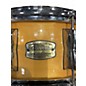 Used Yamaha 5X14 Stage Custom Snare Natural Drum