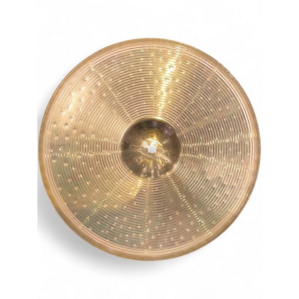 Used SABIAN 14in B8X HI HATS PAIR Cymbal
