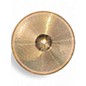 Used SABIAN 14in B8X HI HATS PAIR Cymbal