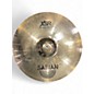Used SABIAN 14in XSR FAST CRASH Cymbal thumbnail