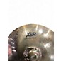 Used SABIAN 14in XSR FAST CRASH Cymbal