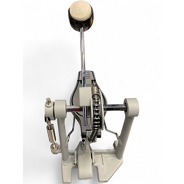 Used Alesis Bass Drum Pedal Single Bass Drum Pedal