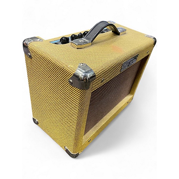 Used S101 Guitars SEV-15 Guitar Combo Amp