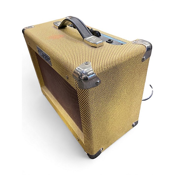 Used S101 Guitars SEV-15 Guitar Combo Amp